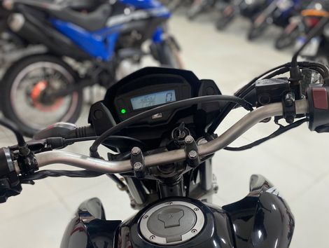 HONDA NXR 160 BROS ESDD FLEXONE