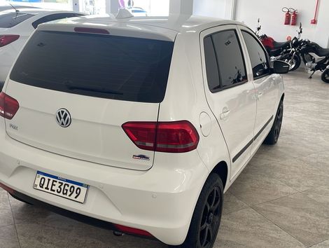 VolksWagen Fox Comfortline 1.0 Flex 12V 5p