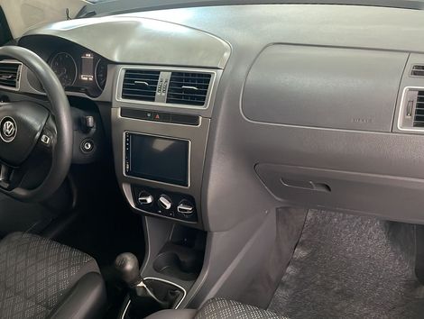 VolksWagen Fox Comfortline 1.0 Flex 12V 5p