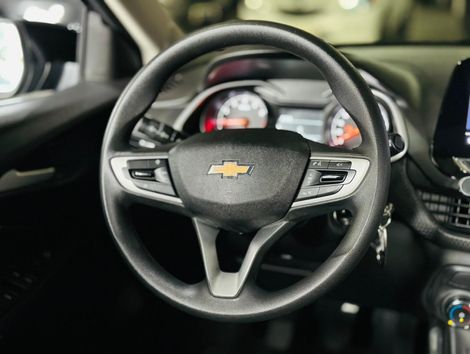 Chevrolet ONIX HATCH LT 1.0 12V TB Flex 5p Mec.