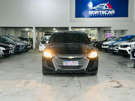 Chevrolet ONIX HATCH LT 1.0 12V TB Flex 5p Mec.