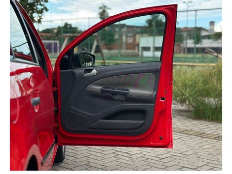 VolksWagen Gol (novo) 1.0 Mi Total Flex 8V 4p