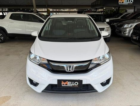 Honda Fit EX/S 1.5 Flex/Flexone 16V 5p Aut.