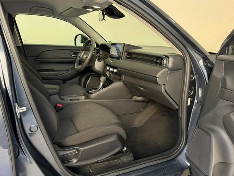 Honda HR-V EX 1.5 Flex Sensing 16V 5p Aut.