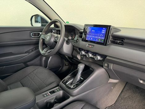 Honda HR-V EX 1.5 Flex Sensing 16V 5p Aut.