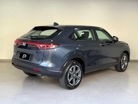 Honda HR-V EX 1.5 Flex Sensing 16V 5p Aut.