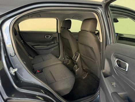 Honda HR-V EX 1.5 Flex Sensing 16V 5p Aut.