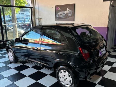 Chevrolet Celta Life/ LS 1.0 MPFI 8V FlexPower 3p