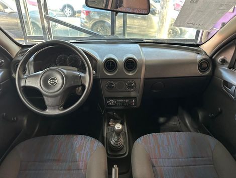 Chevrolet Celta Life/ LS 1.0 MPFI 8V FlexPower 3p