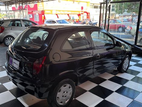 Chevrolet Celta Life/ LS 1.0 MPFI 8V FlexPower 3p