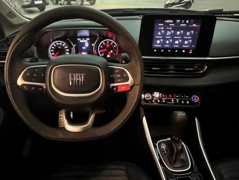 Fiat Fastback Audace 1.0 200 T. Flex Aut