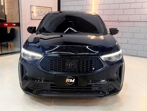 Fiat Fastback Audace 1.0 200 T. Flex Aut