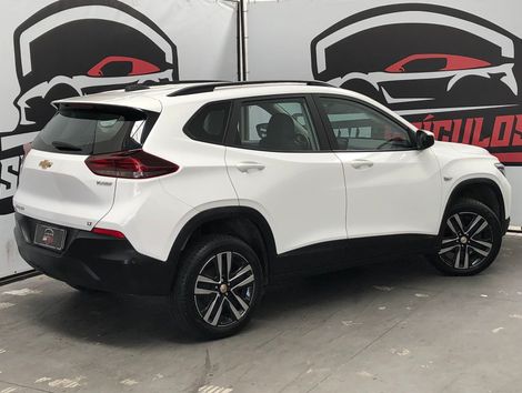 Chevrolet TRACKER LT 1.0 Turbo 12V Flex Aut.