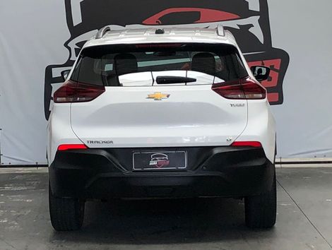 Chevrolet TRACKER LT 1.0 Turbo 12V Flex Aut.