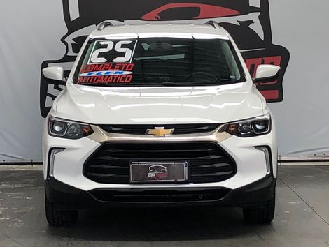 Chevrolet TRACKER LT 1.0 Turbo 12V Flex Aut.