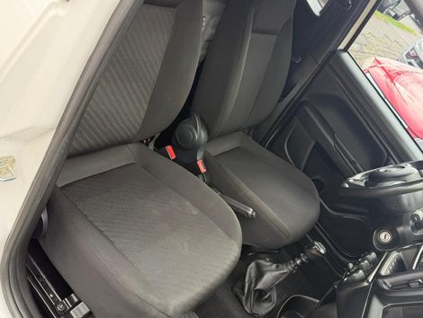 Fiat Strada Endurance 1.4 Flex 8V CS Plus