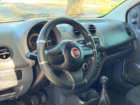 Fiat Fiorino Endurance EVO 1.4 Flex 8V 2p