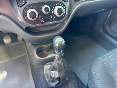 Fiat Fiorino Endurance EVO 1.4 Flex 8V 2p