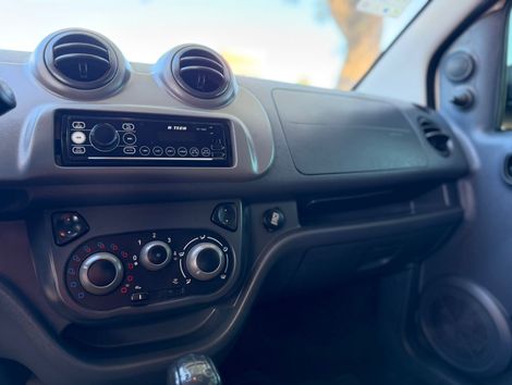 Fiat Fiorino Endurance EVO 1.4 Flex 8V 2p