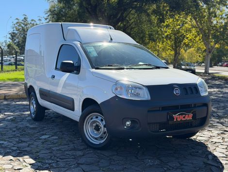 Fiat Fiorino Endurance EVO 1.4 Flex 8V 2p