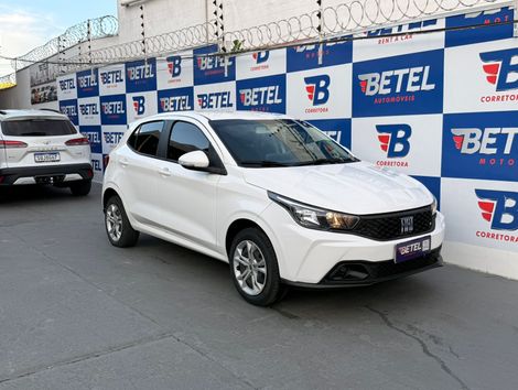 Fiat ARGO DRIVE 1.0 6V Flex