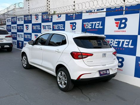 Fiat ARGO DRIVE 1.0 6V Flex