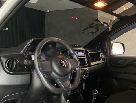 Peugeot Partner Rapid Busin. Pack 1.4 Flex Mec.