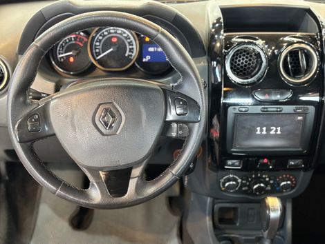 Renault DUSTER Dynamique 1.6 Flex 16V Aut.