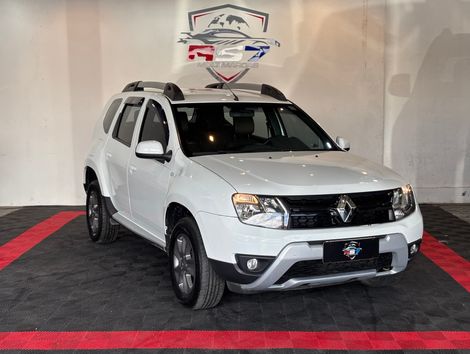 Renault DUSTER Dynamique 1.6 Flex 16V Aut.