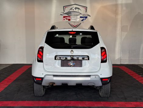 Renault DUSTER Dynamique 1.6 Flex 16V Aut.