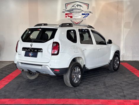 Renault DUSTER Dynamique 1.6 Flex 16V Aut.