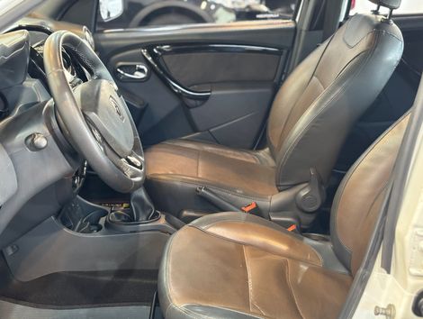 Renault DUSTER Dynamique 1.6 Flex 16V Aut.