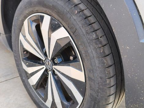 VolksWagen T-Cross 200 TSI 1.0  Flex 12V 5p Aut.