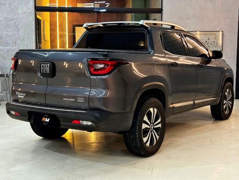Fiat Toro Volcano 2.0 16V 4x4 TB Diesel Aut.