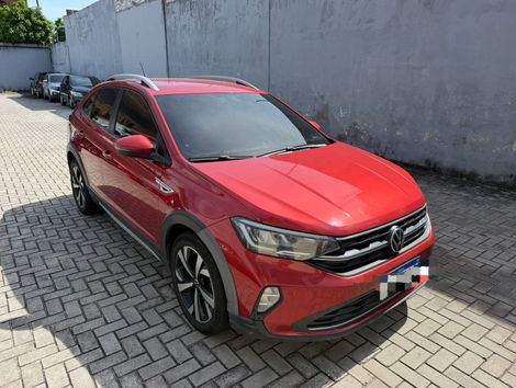 VolksWagen Nivus Highline 1.0 200 TSI Flex Aut.