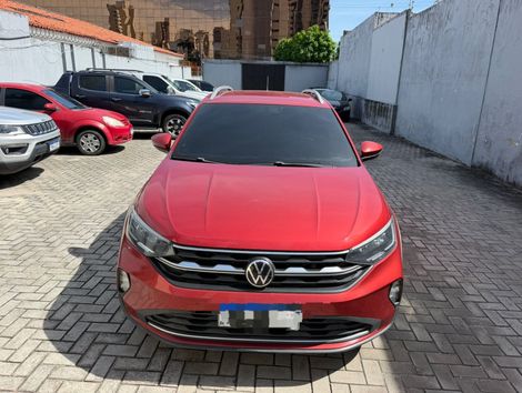 VolksWagen Nivus Highline 1.0 200 TSI Flex Aut.