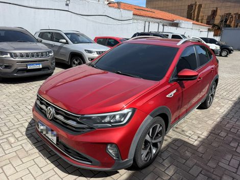 VolksWagen Nivus Highline 1.0 200 TSI Flex Aut.