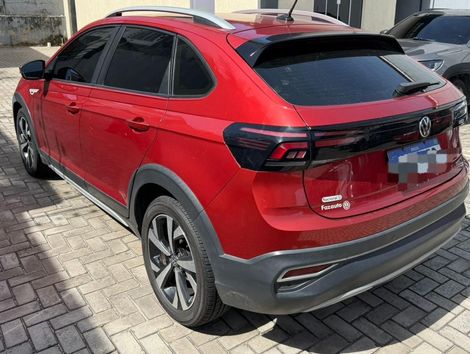 VolksWagen Nivus Highline 1.0 200 TSI Flex Aut.