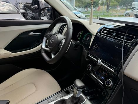 Hyundai Creta Ultimate 2.0 16V Flex Aut.