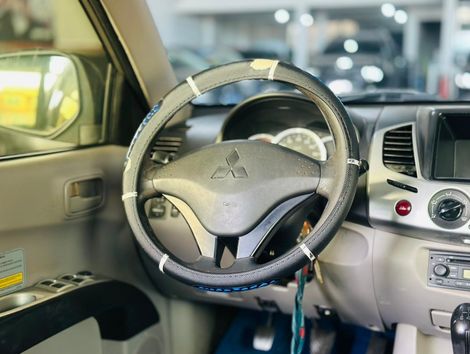 Mitsubishi L200 Triton GLX 3.2 CD TB Int.Diesel Mec