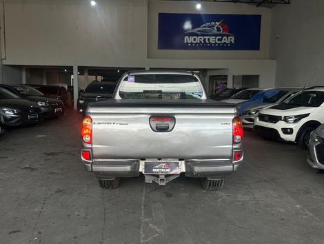 Mitsubishi L200 Triton GLX 3.2 CD TB Int.Diesel Mec