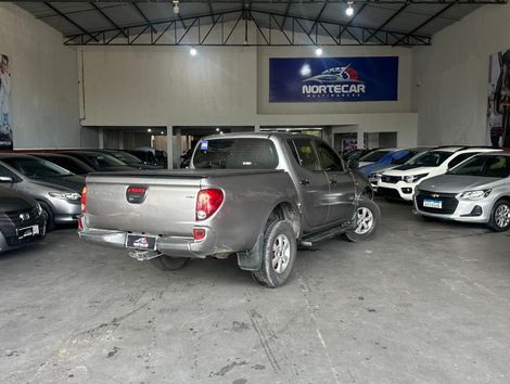 Mitsubishi L200 Triton GLX 3.2 CD TB Int.Diesel Mec