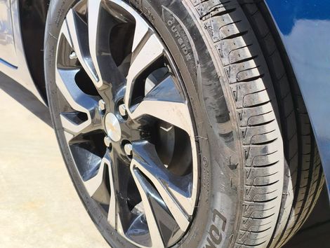 Chevrolet ONIX SED. Plus PREM. 1.0 12V TB Flex Aut