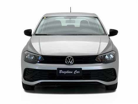 VolksWagen Polo Track 1.0 Flex 12V 5p