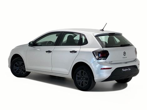 VolksWagen Polo Track 1.0 Flex 12V 5p