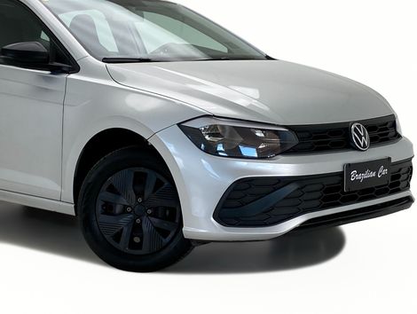 VolksWagen Polo Track 1.0 Flex 12V 5p