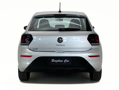 VolksWagen Polo Track 1.0 Flex 12V 5p