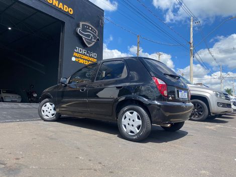 Chevrolet Celta Spirit/ LT 1.0 MPFI 8V FlexP. 5p