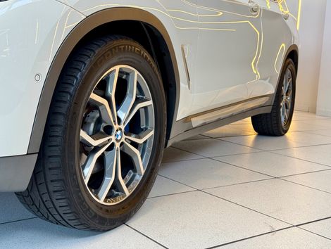 BMW X3 XDRIVE 20i 2.0/X-Line Bi-TB Flex Aut.