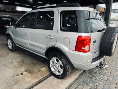 Ford EcoSport XLT 2.0/ 2.0 Flex 16V 5p Aut.